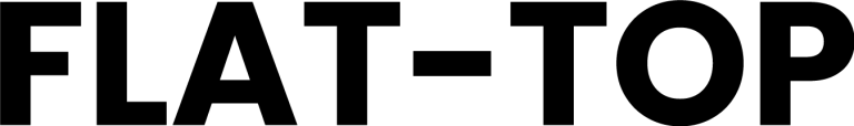 FLAT – TOP
