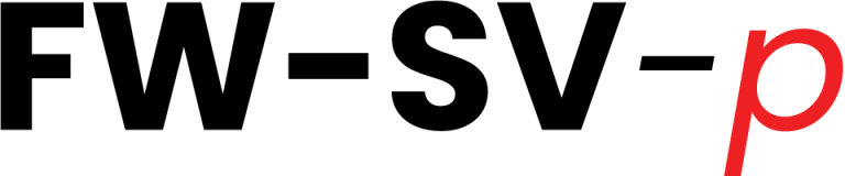 FW – SV – P