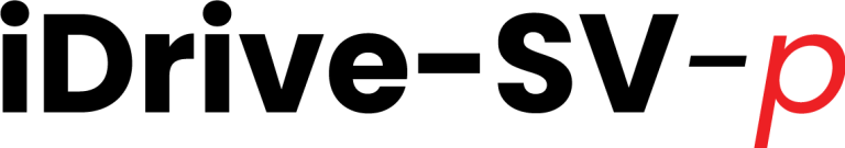 iDrive – SV – P