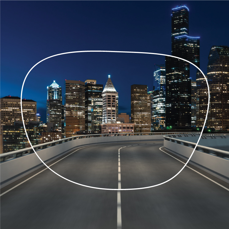 iDrive – SV – P